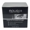 Rougj Crema Dopobarba per Idratazione e Anti-Age 50 ml