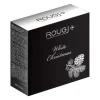 Rougj Essenziali Cofanetto White Christmas Acqua Micellare 150 ml + 1 Mascara