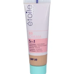 Rougj Etoile BB Cream 5in1 SPF30 03 Medium 25 ml