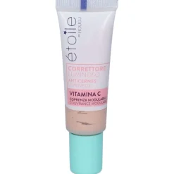Rougj Etoile Correttore Fluido Luminoso 01 10 ml