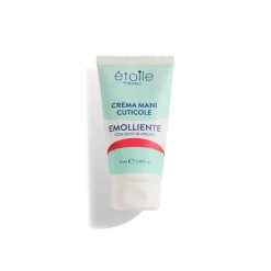 Rougj Etoile Crema Mani Emolliente per Cuticole con Olio di Argan 75ml