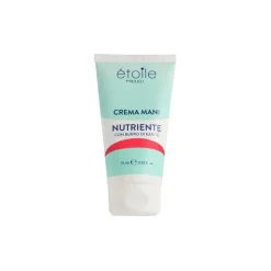 Rougj Etoile Crema Mani Nutriente per Mani Morbide 75ml
