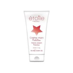 Rougj Etoile Crema Mani Protettiva per Mani Morbide 75 ml