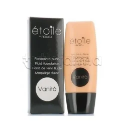 Rougj Etoile Fondotinta Fluido Per Trucco Vanità Colore 02