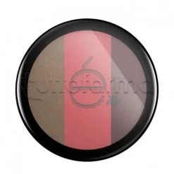 Rougj Etoile Ombretto 03 Trio Colori Sabbia Rosa Tortora