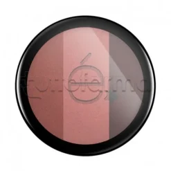 Rougj Etoile Ombretto 02 Trio Colori Amaranto Salmon Porpora