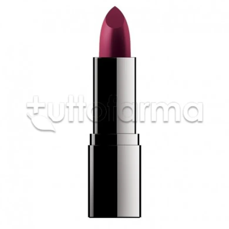 Rougj Etoile Rossetto Shimmer Lipstick Colore Bordeaux 06 Jazz