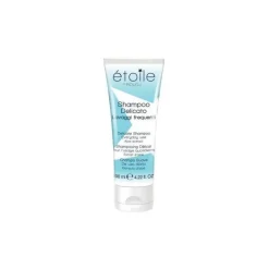 Rougj Etoile Shampoo Lavaggi Frequenti per Uso Quotidiano 100ml