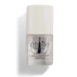 Rougj Etoile Top Coat Unghie Asciugatura Rapida 5ml
