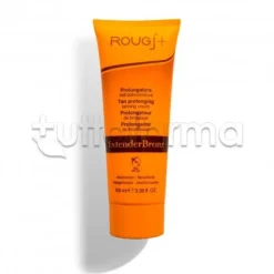 Rougj ExtenderBronz Prolungatore Abbronzatura Flacone 100ml