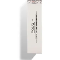 Rougj Fondotinta Antiacne SPF 30 Beige Pelli Grasse 30ml