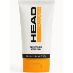 Rougj Head Doposole Rinfrescante per Nutrire e Rigenerare la Pelle 100 ml