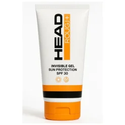 Rougj Head Gel Invisibile con SPF 30 a Rapido Assorbimento 50 ml
