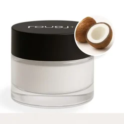 Rougj 2in1 Balsamo Maschera Idratante per le Labbra 01 Gusto Cocco 10 ml