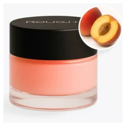 Rougj 2in1 Balsamo Maschera Idratante per le Labbra 03 Gusto Pesca 10 ml