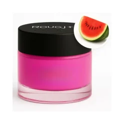 Rougj 2in1 Balsamo Maschera Idratante per le Labbra 05 Gusto Anguria 10 ml