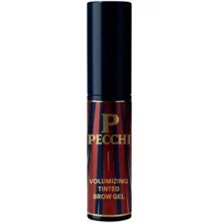 Rougj La Pecchi Mascara Sopracciglia Volumizzante Colore 01 Blonde 1 Pezzo
