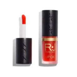 Rougj Lip Oil Primavera tinta labbra arancio idratante 1 pezzo