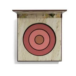 Rougj Make Up Green Natural Blush per Pelli Sensibili Palette