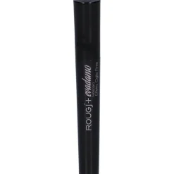 Rougj Mascara Nero Incurvante Effetto Ciglia Finte 8ml