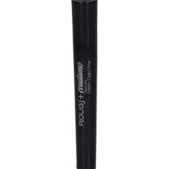 Rougj Mascara Nero Incurvante Effetto Ciglia Finte 8ml