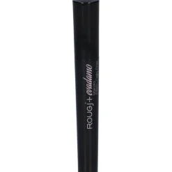 Rougj Mascara Nero Incurvante Effetto Ciglia Finte 8ml