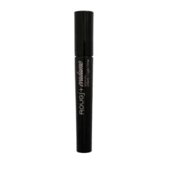 Rougj Mascara Nero Incurvante Effetto Ciglia Finte 8ml