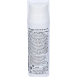 Rougj Maschera Ossigeno Detox 50 ml