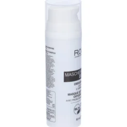 Rougj Maschera Ossigeno Detox 50 ml