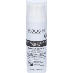Rougj Maschera Ossigeno Detox 50 ml