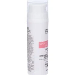 Rougj Maschera Ossigeno Illuminante 50 ml