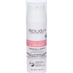 Rougj Maschera Ossigeno Illuminante 50 ml