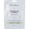 Rougj Maschera Viso Bamboo Detox Idratante 18ml