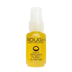 Rougj Olio Argan per Pelle, Capelli e Unghie 30 ml