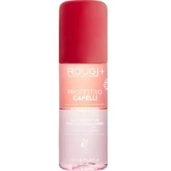 Rougj Olio Solare Bifasico per Protezione Capelli Spray 100ml