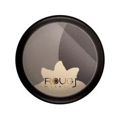 Rougj Ombretto Trio N 01 Grigio per Make-up Occhi Versatile 3 g