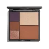 Rougj Palette Viso e Occhi Autumn Vibes per Make-up Autunnale 1 Palette