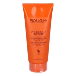 Rougj Prolungabronz Detergente Idratante Dopo Sole 200 ml