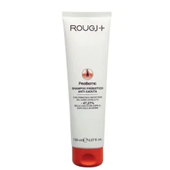 Rougj Shampoo Anticaduta per Capelli Fragili e Caduta Flacone da 150 ml