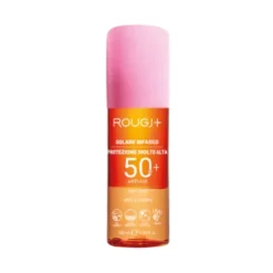 Rougj Solare Bifasico Spf50 Anti EtàAbbronzatura Ambrata 100 ml