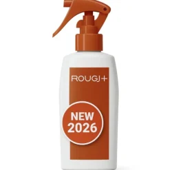 Rougj Spray Trigger Solare Viso e Corpo Protezione Media SPF30 200ml