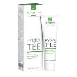 Roydermal Hydrate Crema Giorno Rigenerante con Protezione Solare 30ml