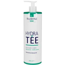 Roydermal Hydratee Balsamo Corpo per Pelle Secca 400ml