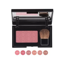 RVB Lab Blush Compatto in Polvere Nuance 116