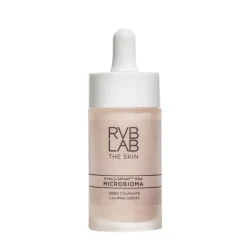 RVB Lab Microbioma Siero Calmante Viso Pelli Sensibili 30 ml