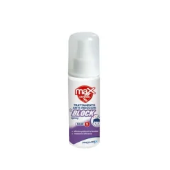 Safety Prontex Max Defense Block Lozione spray antipidocchi per prevenzione 100ml