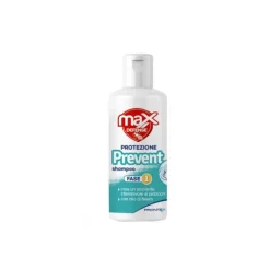 Safety Prontex Max Defense Prevent Shampoo prevenzione pidocchi 150ml