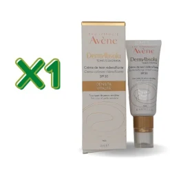 Saggezza di Bellezza: Kit Viso Antirughe by Avene 2 Prodotti