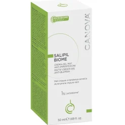 Salipil Biome crema-gel per pelle impura e acneica 50ml