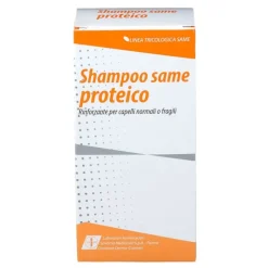 Same Shampoo Proteico Anticaduta Capelli Fragili 125ml